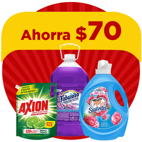 Ahorra en Colgate