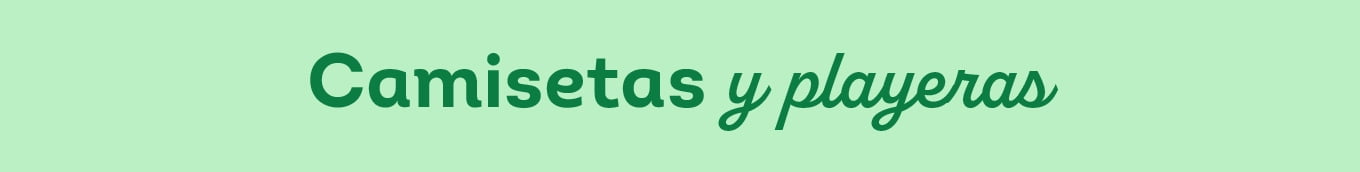 FOTL Caballeros Camisetas