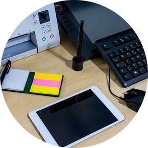 Cómputo Tablets e Impresoras