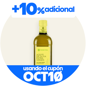 Aceite y Condimentos