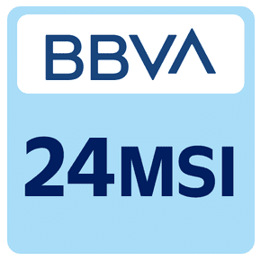 BBVA 24 MSI