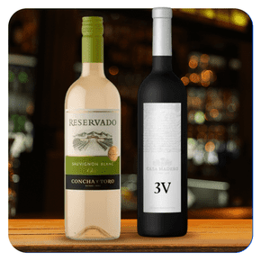 Vinos