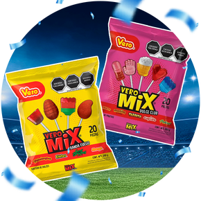 Mondelez dulces