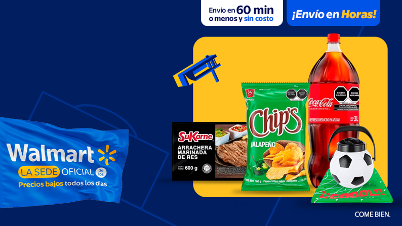 No esperes al último silbatazo, adelanta tus compras