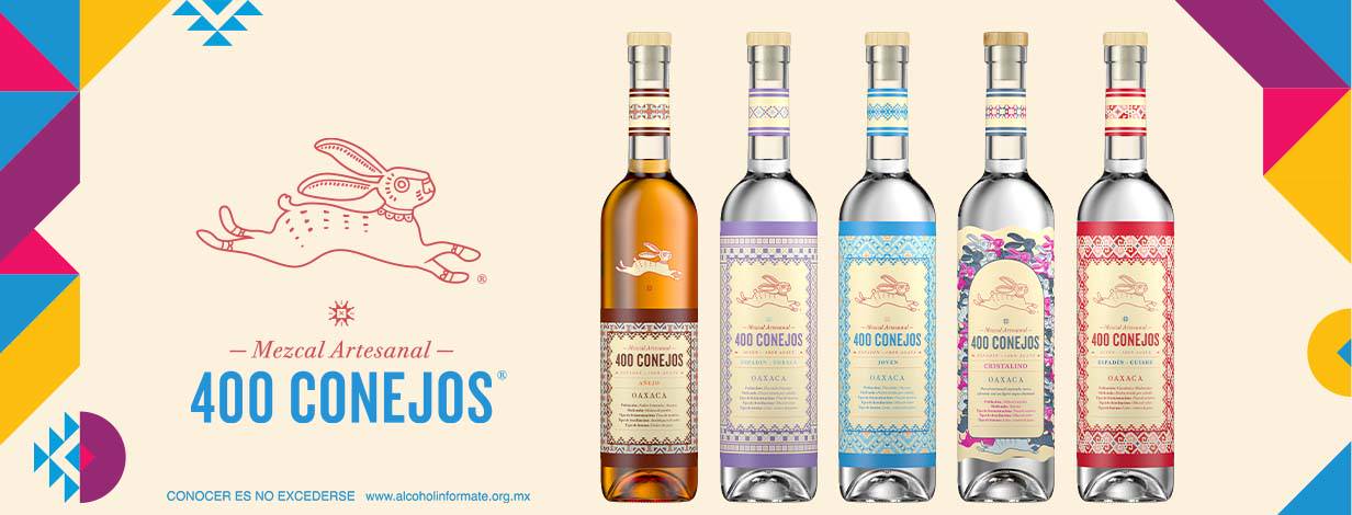 Jose Cuervo 400 Conejos