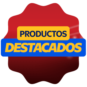 Productos Destacados