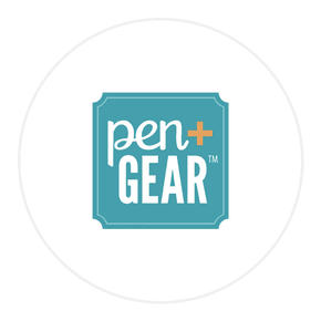 Pen +. Gear