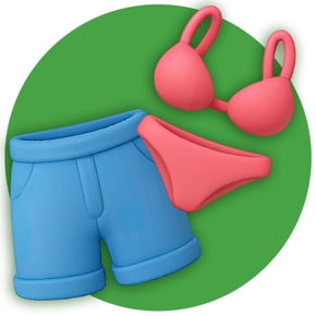 Trajes de Baño