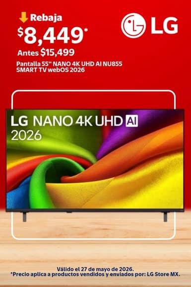 LG
