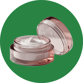 Crema facial 