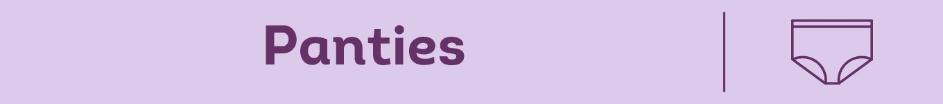 Panties
