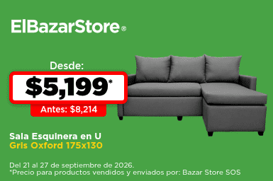 ElBazarStore