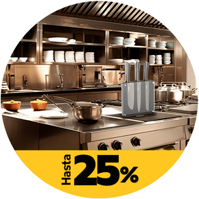 cocina negocio