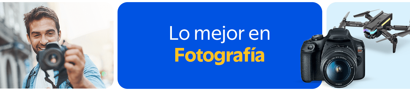 Lo mejor en Fotografia
