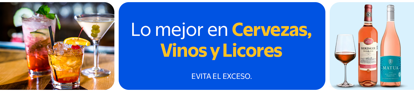 Vinos y Licores