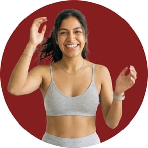 FOTL Mujer