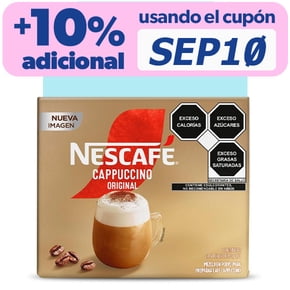 Café y Endulzantes