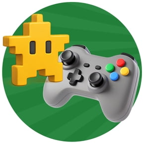 Videojuegos