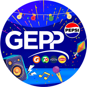 Home Gepp