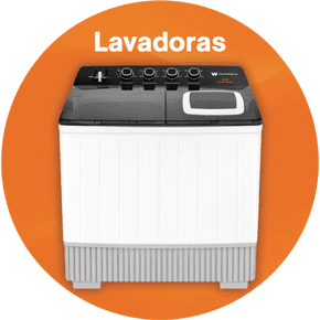 Lavadoras