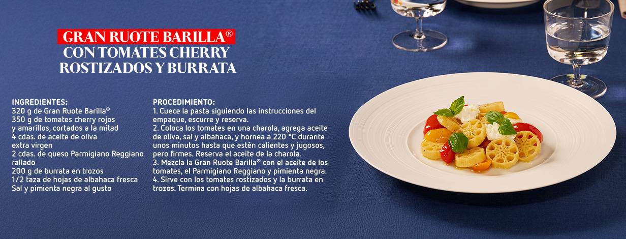 Barilla