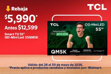 TCL ajuste