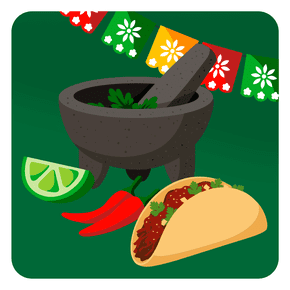 Fiesta mexicana