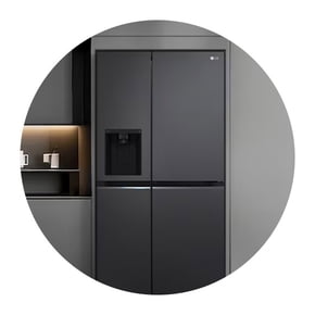 refrigeradores