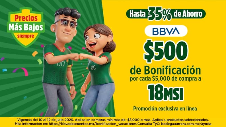 bbva5000