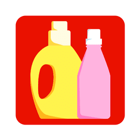 Ahorros Detergentes y más