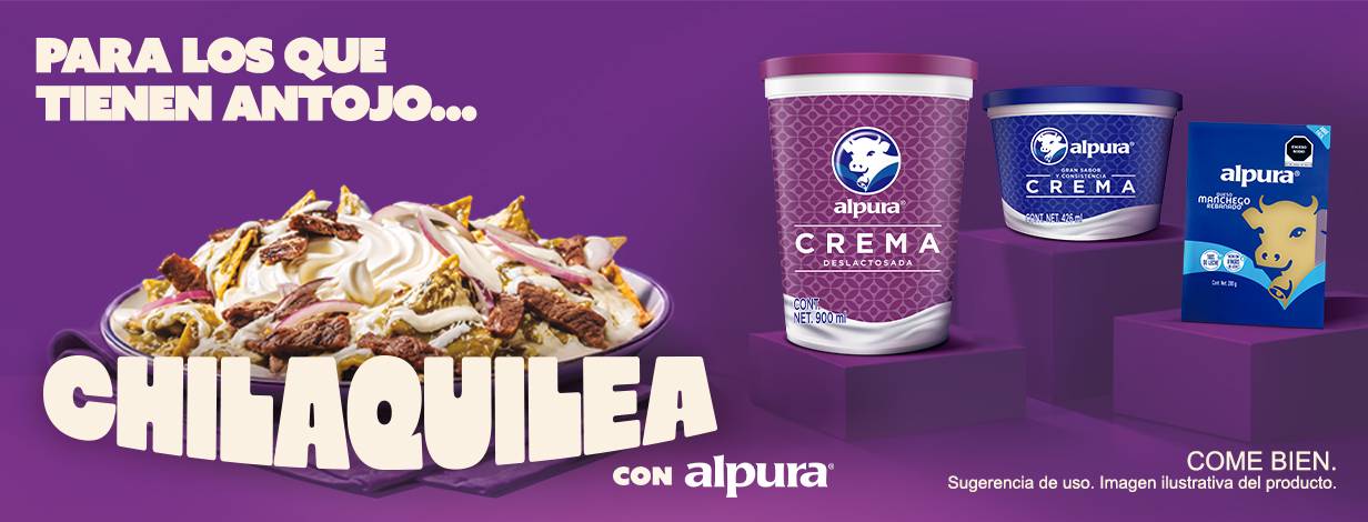 Chilaquilea