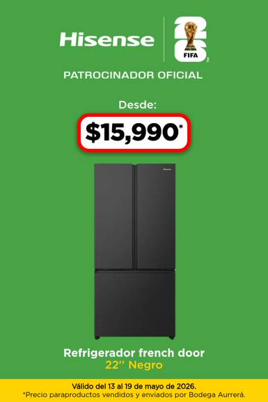 Hisense Fifa