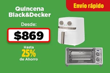 electrodomesticos