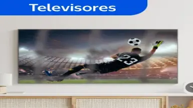 AC5_Televisores