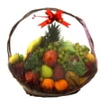 thumbnail image 1 of Canasta de frutas mediana 4.1 kg, 1 of 4