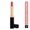 thumbnail image 1 of Labial L'Oréal riche intense volume matte 633 rosy confident 1.8 g, 1 of 3