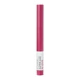 thumbnail image 1 of Labial Maybelline Super Stay ink crayon matte 35 treat yourself 1.5 g, 1 of 3
