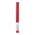 thumbnail image 1 of Labial Maybelline Super Stay ink crayon matte 45 hustle in heels 1.5 g, 1 of 3