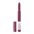 thumbnail image 2 of Labial Maybelline Super Stay ink crayon matte 60 accept a dare 1.5 g, 2 of 3