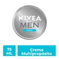 thumbnail image 1 of Crema corporal NIVEA MEN fresh para rostro, cuerpo y manos 75 ml, 1 of 4