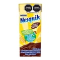thumbnail image 1 of Leche Nestlé Nesquik sabor chocolate 240 ml, 1 of 4