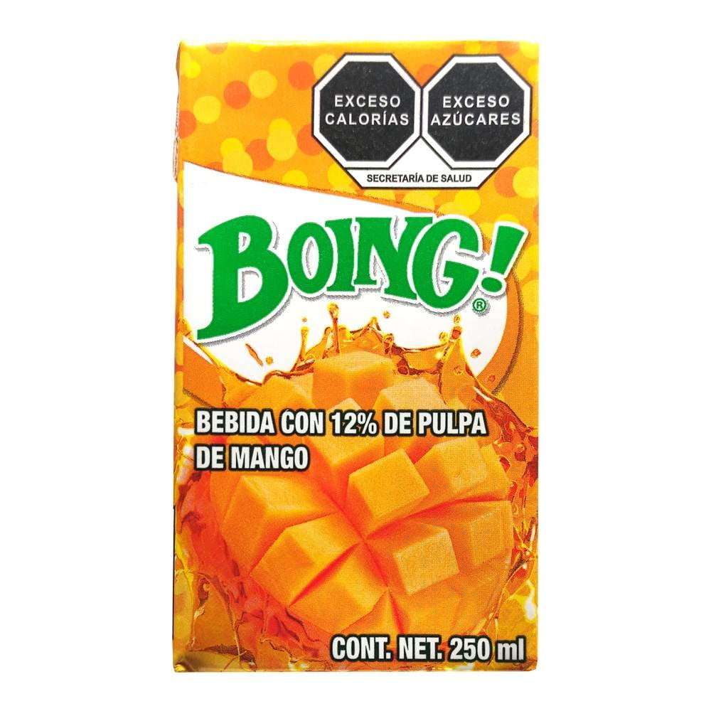Boing Mango