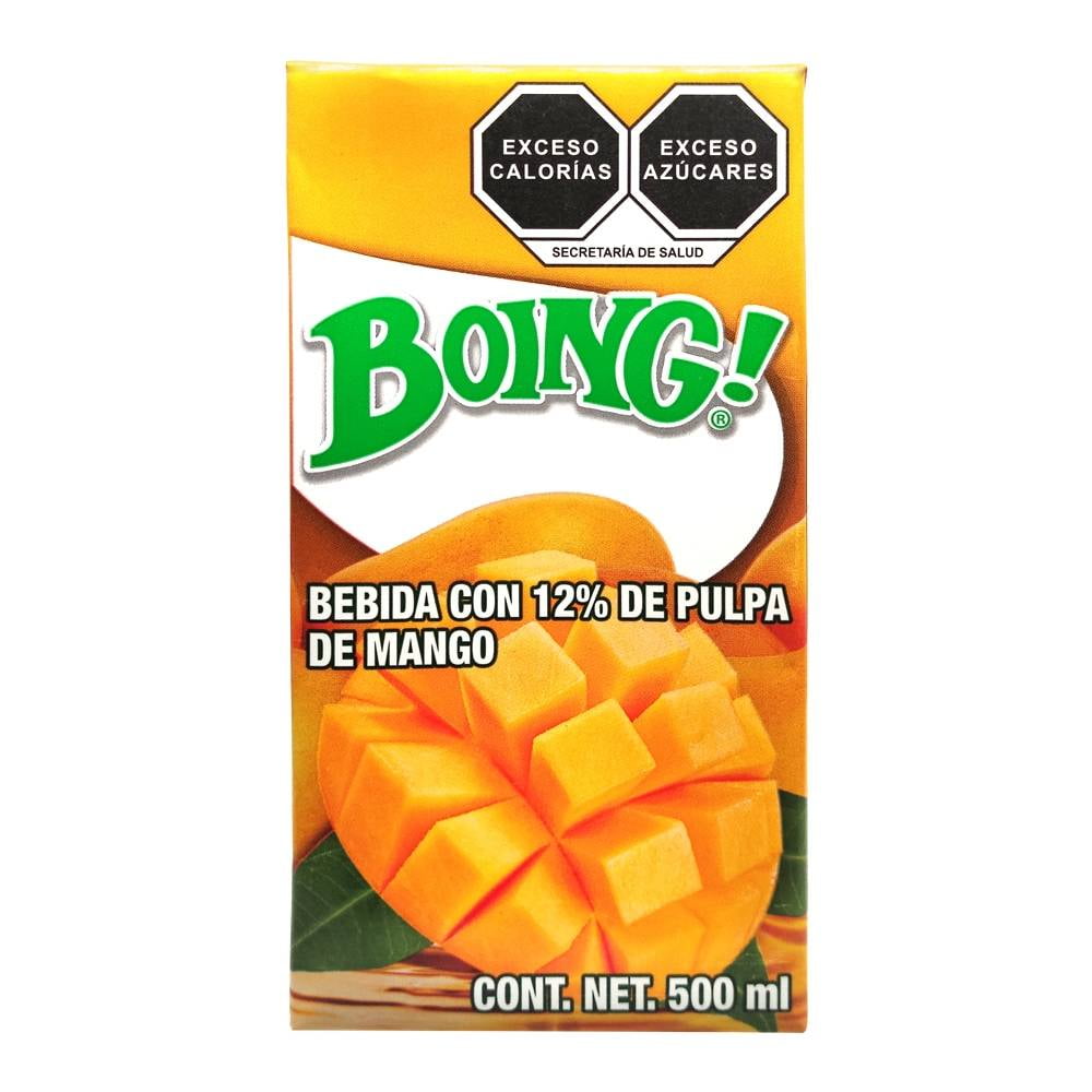 Boing