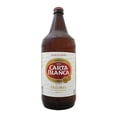 thumbnail image 1 of Cerveza Carta Blanca 940 ml, 1 of 4