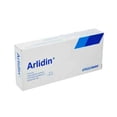thumbnail image 1 of ARLIDIN 6 MG, 1 of 4