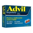 thumbnail image 3 of Advil 200 mg 12 tabletas, 3 of 3