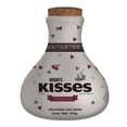 thumbnail image 1 of Chocolate Kisses con leche en frasco 212 g, 1 of 4