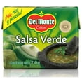 thumbnail image 1 of Salsa verde Del Monte 210 g, 1 of 4