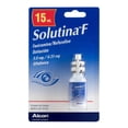 thumbnail image 1 of Solutina F 3.0 mg / 0.25 mg solución oftálmica 15 ml, 1 of 4