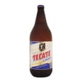 thumbnail image 1 of Cerveza clara Tecate light 940 ml, 1 of 4